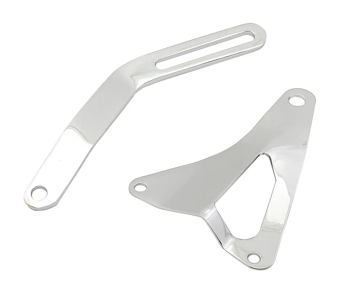 Mr. Gasket Adjustable Alternator Mounting Brackets – Model 5185 1