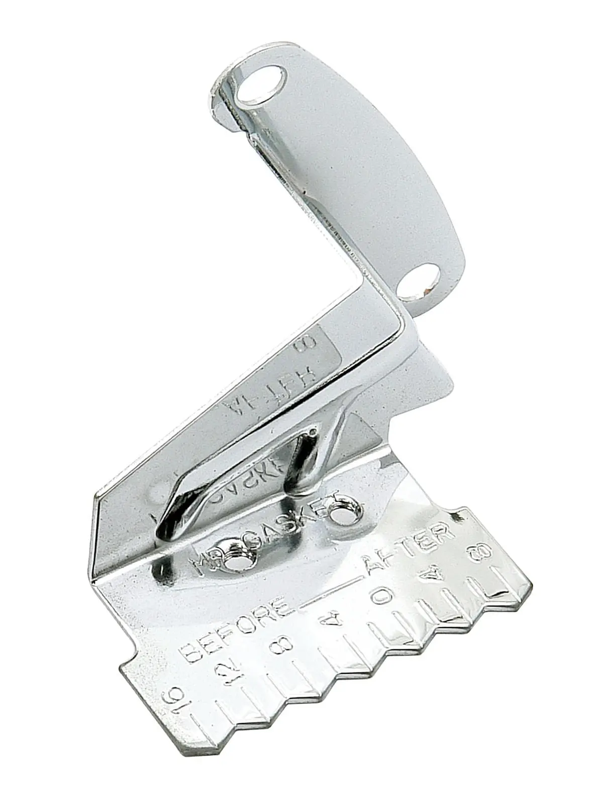 Mr. Gasket Adjustable Timing Tab 4593 1