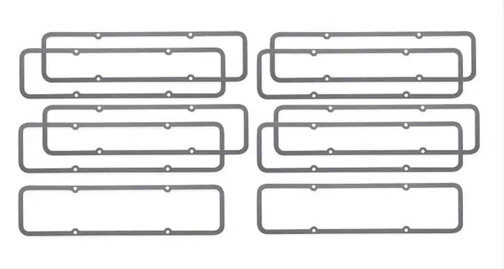 Mr. Gasket Ultra-Seal Iii Valve Cover Gasket – 2880Smp, Enhanced Leak Prevention 1