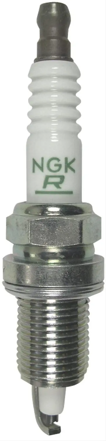 Ngk V-Power Spark Plugs – Zfr5N Copper Core, Optimized Ignition Performance 1