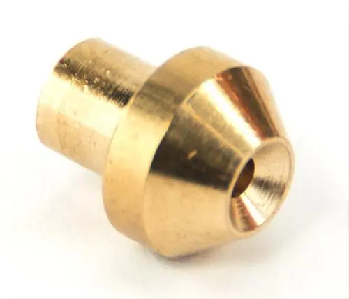Nitrous Outlet Flare Jet Set – Stainless Steel Fuel/No₂ Metering Jets (Part 00-00088) 1