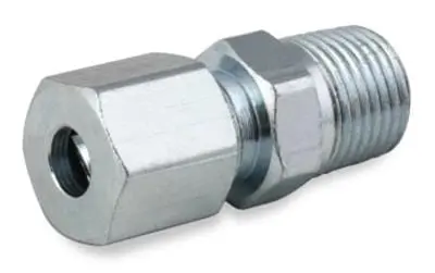 Nos 16433-Cnos Compression Fitting Set 1