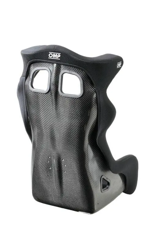 Omp Hte-R Racing Seat – Ha/768E/N Series 1