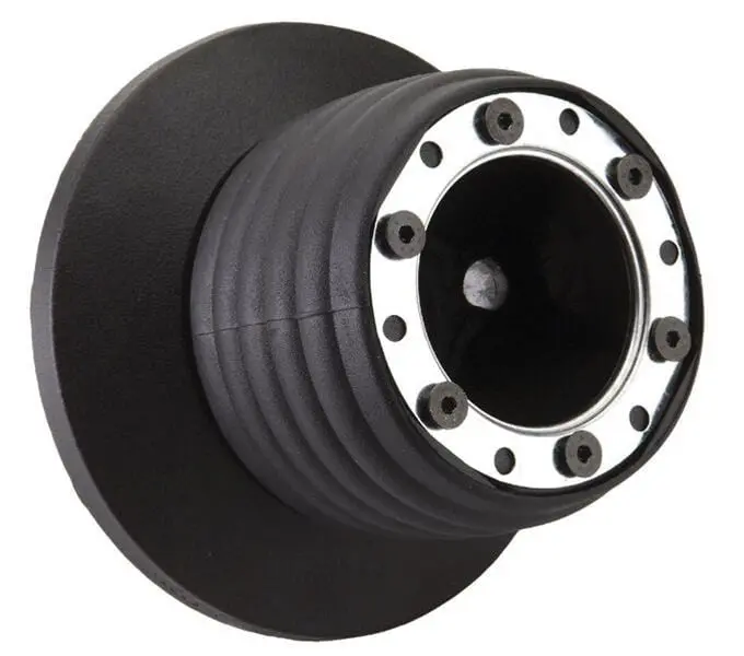 Omp Racing Steering Wheel Hub — Od/1960Co810 1
