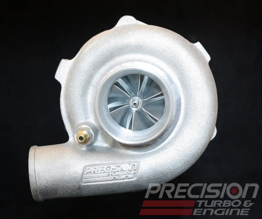 Precision Turbo Gen1 Turbocharger Assembly 10504006199 1