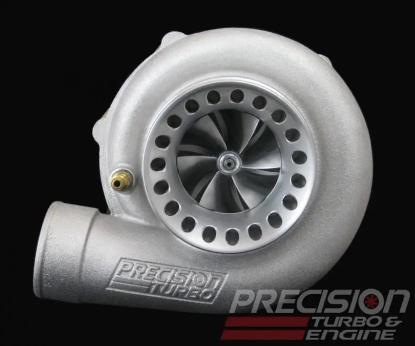 Precision Turbo Gen1 Turbocharger Model 11101010139 1