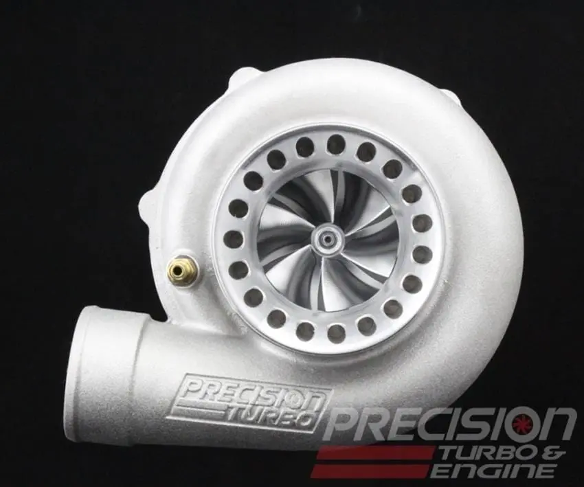Precision Turbo Gen1 Turbocharger Assembly 11502010089 1