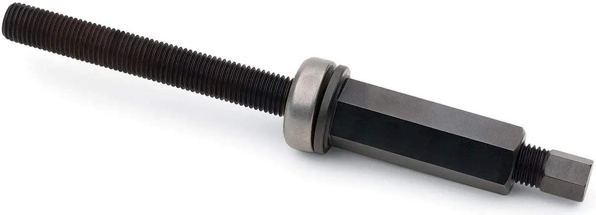 Harmonic Balancer Installer Tool – Precision Puller For Crankshaft Dampers 1