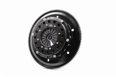 Quarter Master Clutch Replacement Kit – Heavy-Duty Components For Race Applications (125099) 1