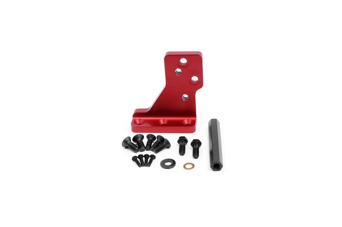 Quarter Master Oil Pump Mounting Kit — 117500 1