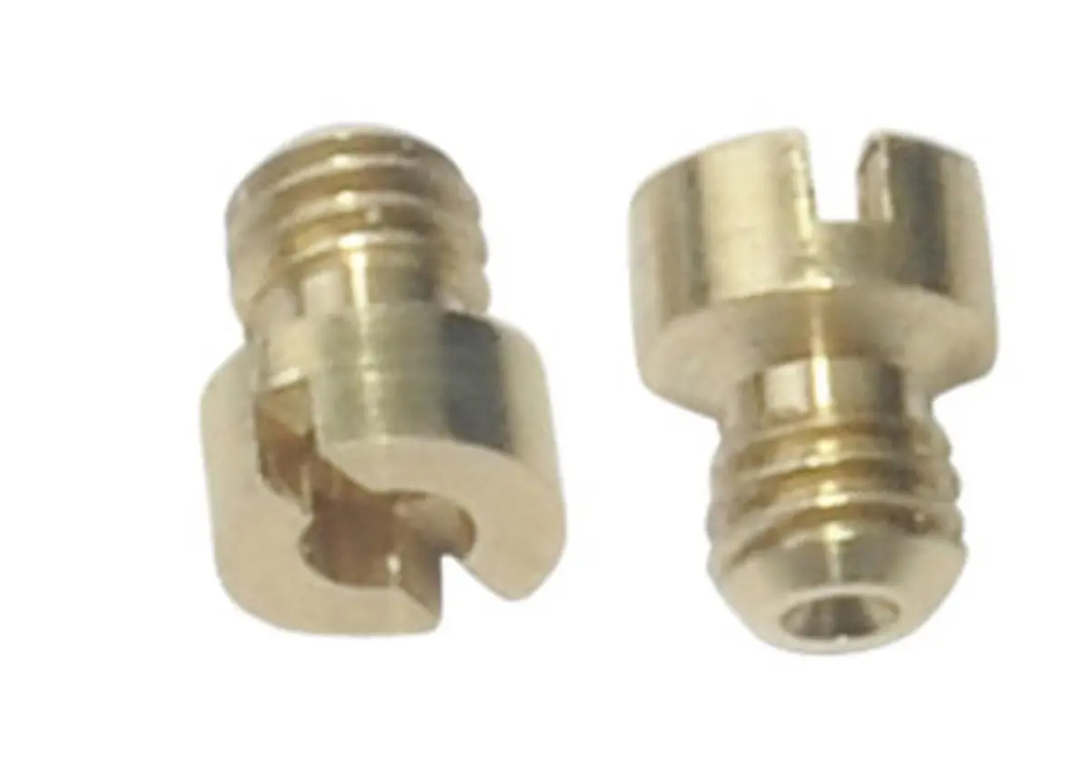 Quick Fuel 26-73Qft Adjustable Air Bleed Kits 1