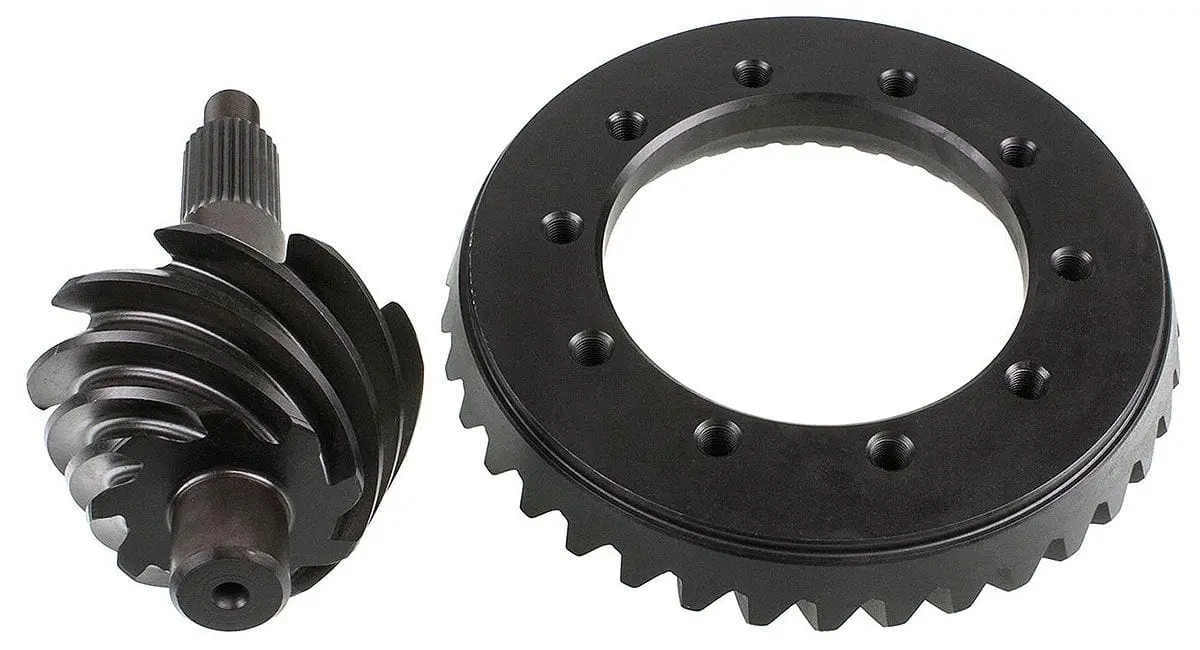 Richmond Street Differential Gear Set – 4.22:1 Ratio For Performance Driving 1