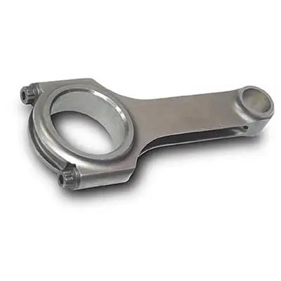 Scat 2-30857002124-1 Forged Connecting Rods – Balanced & Shot-Peened 1