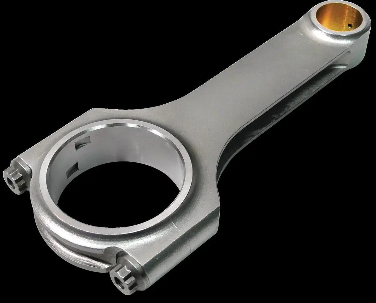 Scat Forged Connecting Rods – I-Beam Design For High-Horsepower V8 Engines (2-4783-1889-826-857) 1