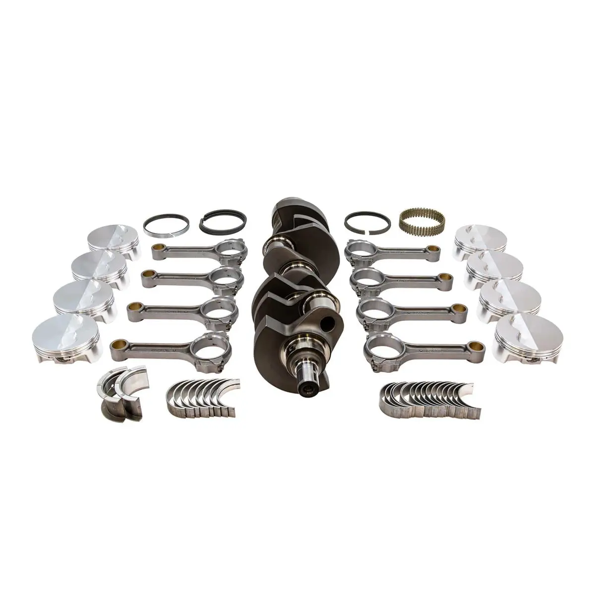 Scat 1-92302Bie Rotating Assembly Kit For Performance Engines 1