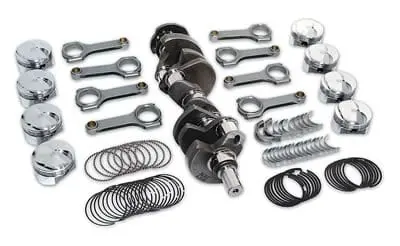 Scat Rotating Assembly Kit – Balanced Engine Components, Part #1-40055Bi 1