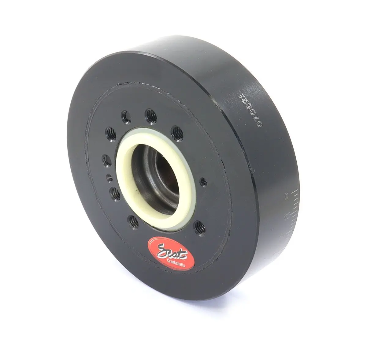 Harmonic Balancer Assembly – Sca8006, Engine Vibration Dampener 1