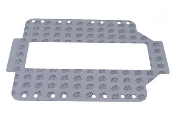 Ssi Sce-329043 Blower Base Gasket For 14-71 Superchargers 1