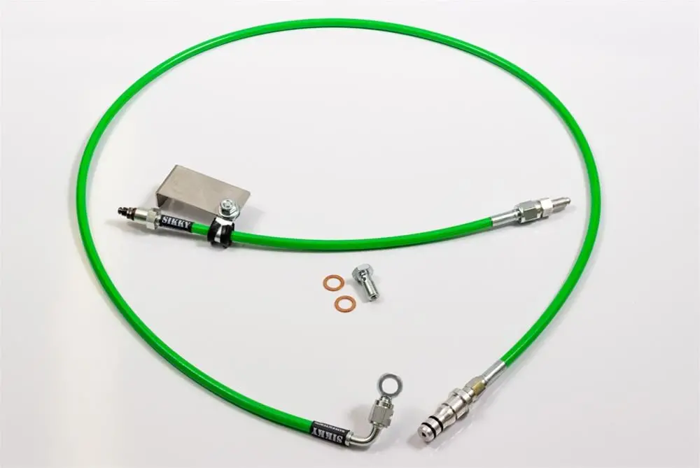 Sikky Hydraulic Clutch Line Kit For Tr6060 Transmissions – Clk-Tr6060-L 1
