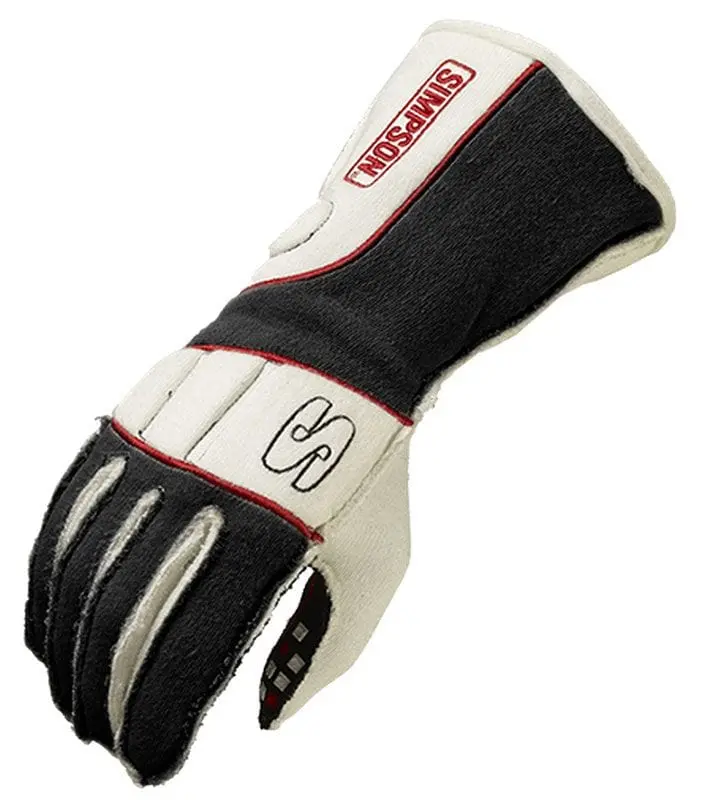 Vortex Sivrlk Tactical Glove – Reinforced Impact-Resistant Work Glove 1
