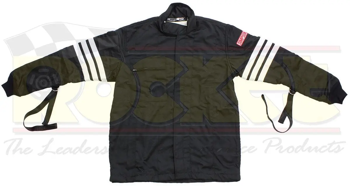 Si0402114 Two-Layer Insulated Driving Jacket 1