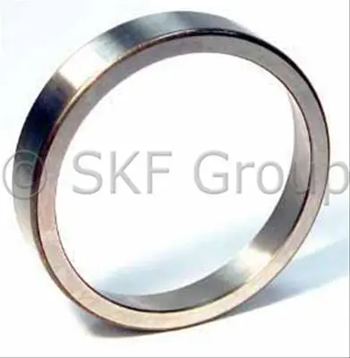 Skf Br55437 Axle Bearing Race – Precision-Machined For Oem Fitment 1