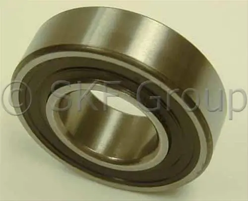 Skf Br88504 Axle Bearings – Precision-Matched Heavy-Duty Replacement 1