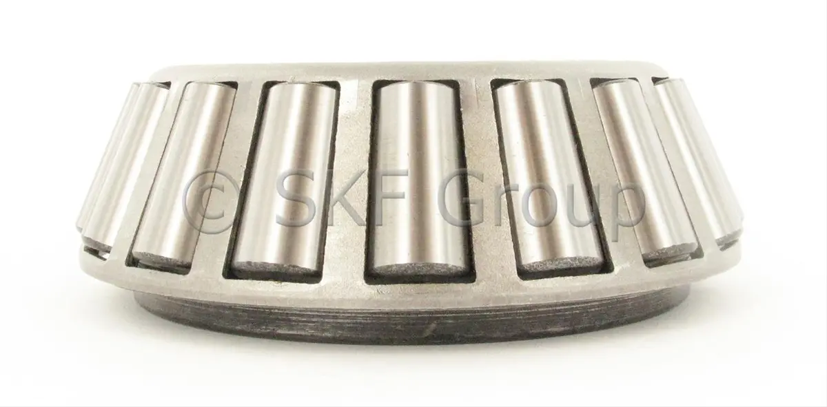 Skf Np576375 Pinion Bearing – Precision-Matched For Differential Assemblies 1