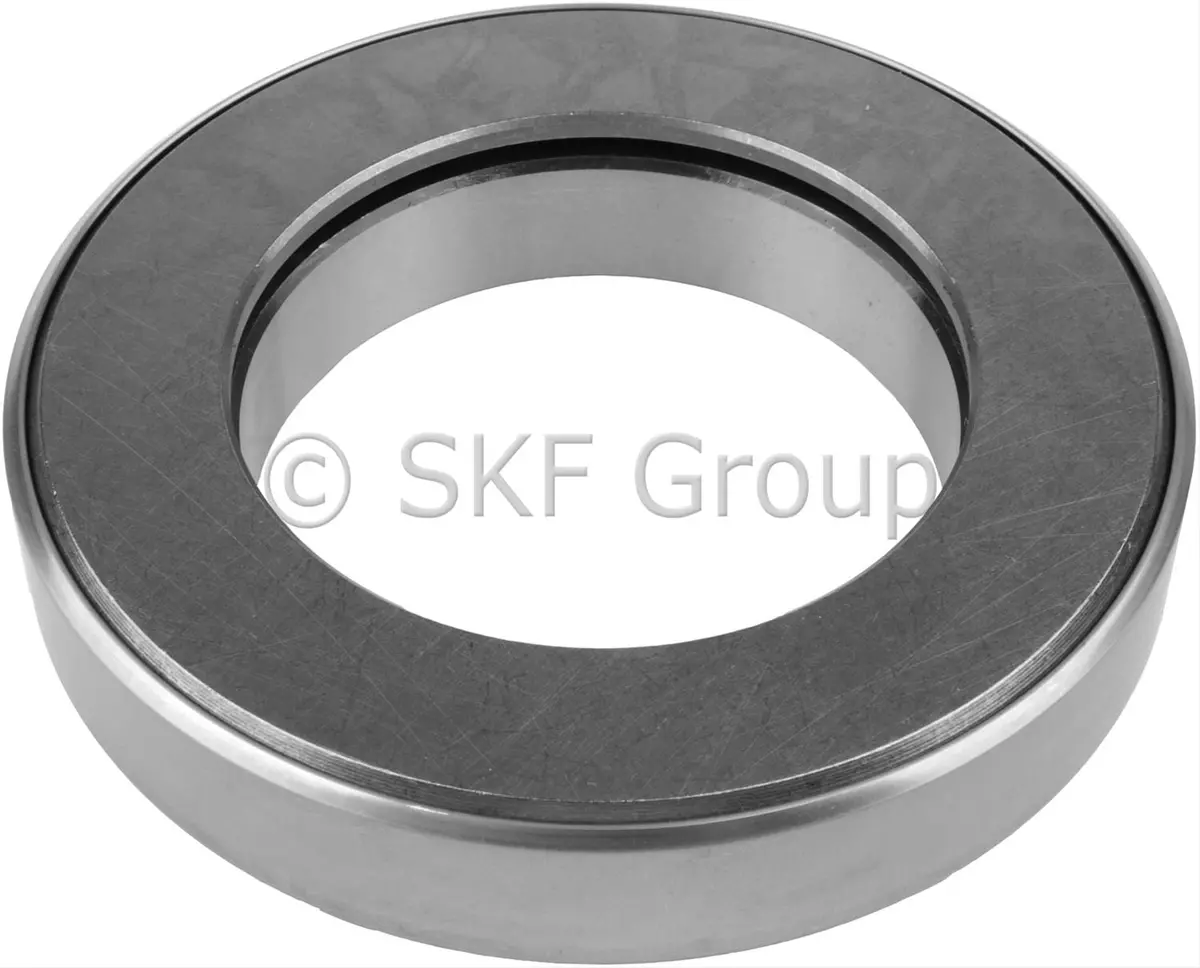 Skf N3072 Throwout Bearing – Heavy-Duty Clutch Release Bearing 1