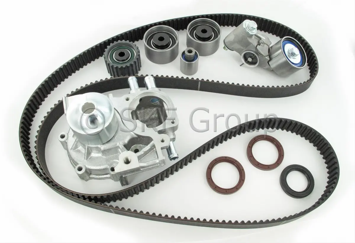 Skf Tbk328Awp High-Performance Timing Belt 1