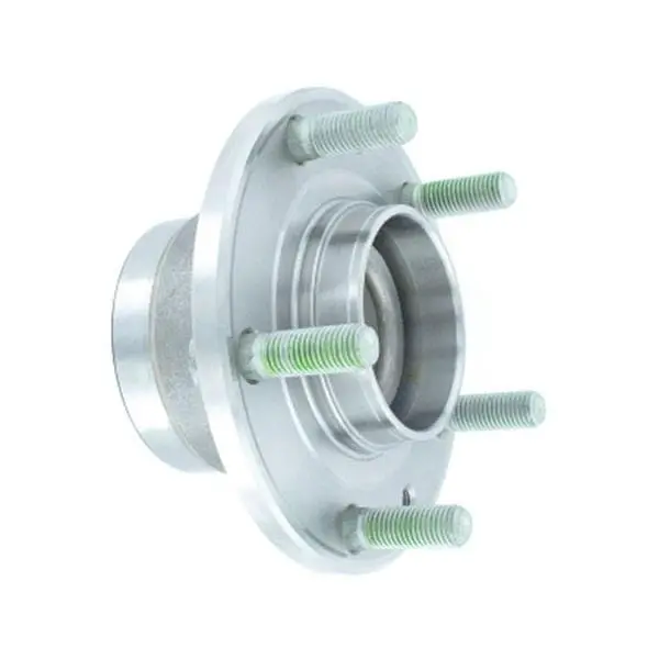 Skf Wheel Hub And Bearing Assembly – Pre-Assembled & Grease-Sealed (Br930412) 1
