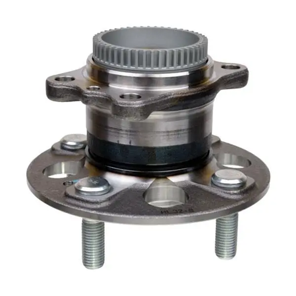 Skf Wheel Hub Assembly With Integrated Bearing – Model Br930854 1