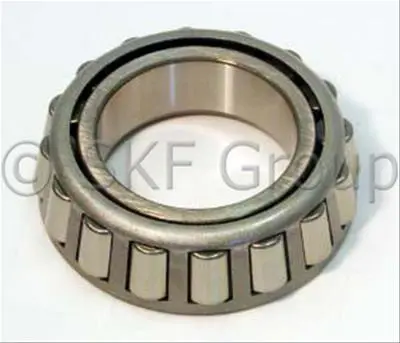 Skf Br2984 Premium Wheel Bearing Assembly 1