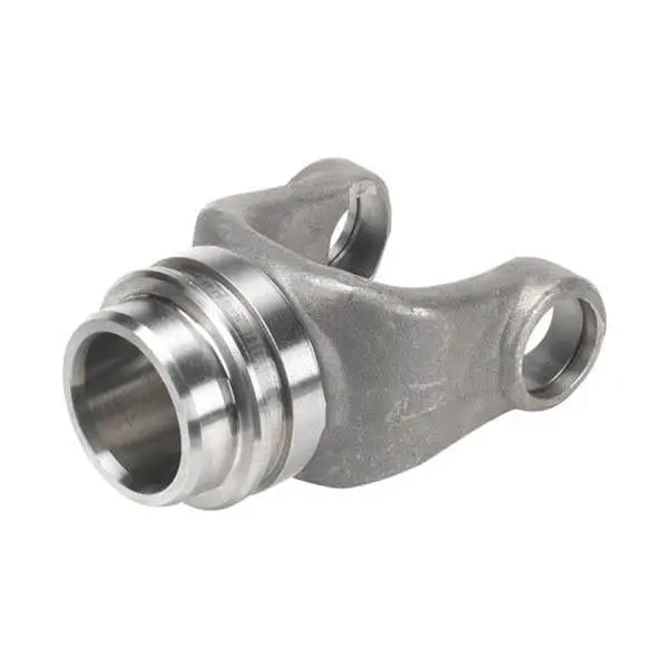 Skf Uj265155 Universal Joint Yokes – Precision-Built Driveline Components 1