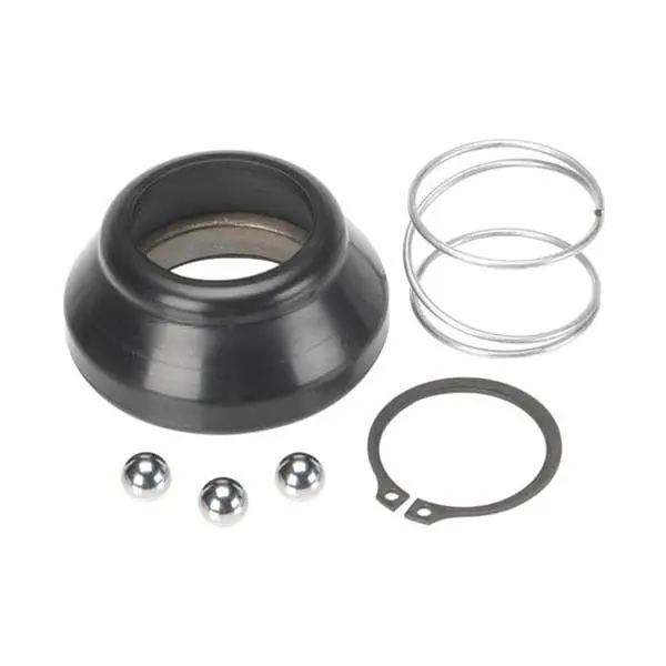 Skf Universal Joint Yoke For Driveshaft And Transmission Compatibility 1