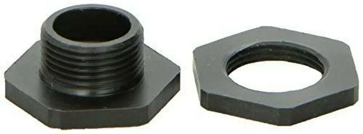 Water-Methanol Injection Nozzle Mount Adapter — Rpsp40110 1