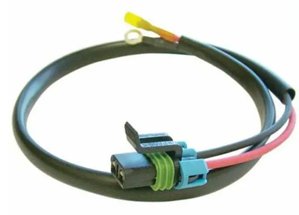 Thermo Fan Wiring Harness Spse0027 1