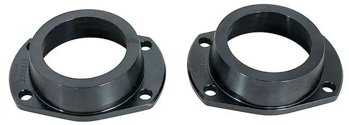 Big Ford Late-Model Bearing Housing End – Sth1137 Replacement Component 1