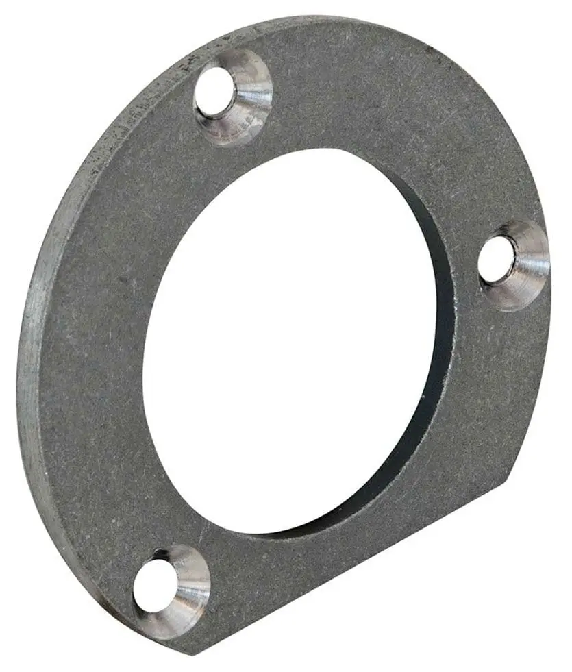 Tail Bearing Retainer Plate With Mounting Hardware — Stn1943R Assembly 1