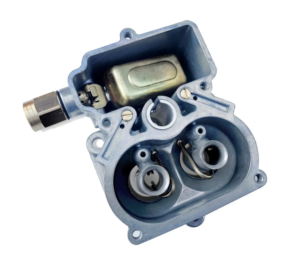 Stromberg 9510A-81 Dual-Barrel 81 Carburetor – Classic Vintage Tuning 1