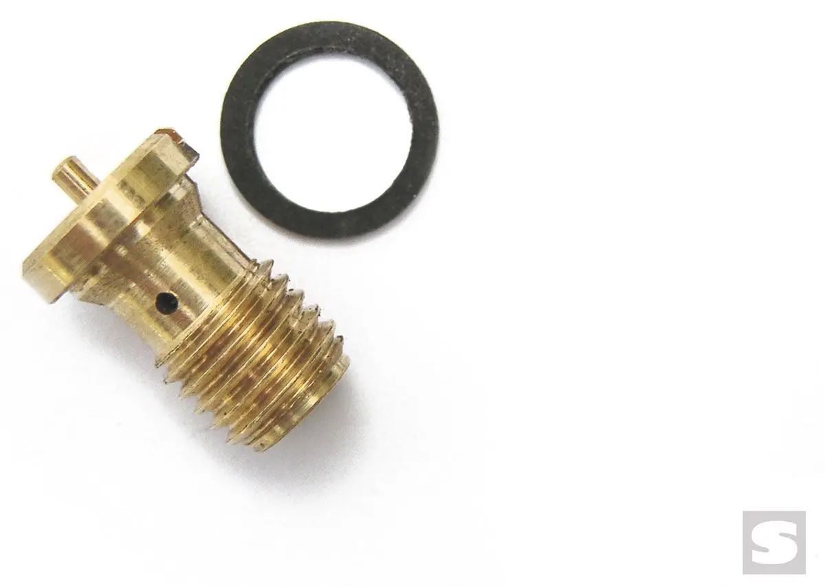 Strom9594K-64 Power Valve Assembly 1