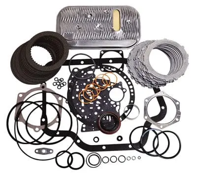 Tci 579005 Ultimate Master Racing Engine Overhaul Kit 1