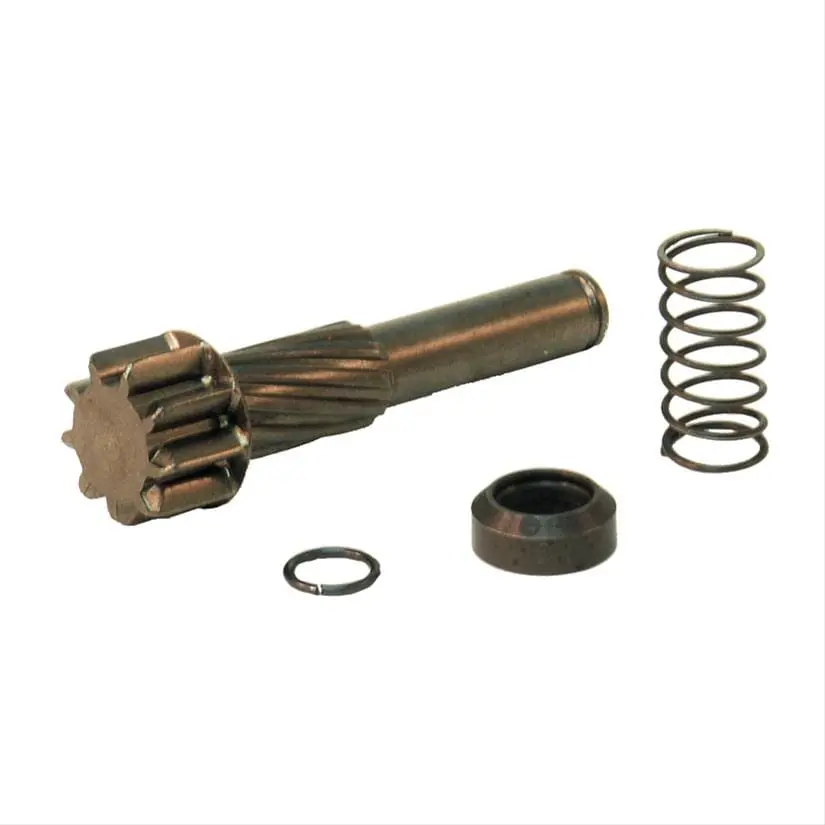 Tilton 54-442 Starter Pinion Gear – Replacement Gear For High-Torque Race Starters 1