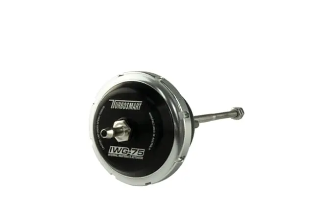 Iwg75 Universal 10 Psi Boost Controller – M6 X 140Mm Black Rod 1