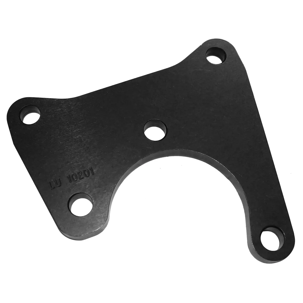 Wilwood 250-Series Brake Caliper Mounting Brackets - Model 250-10201 1