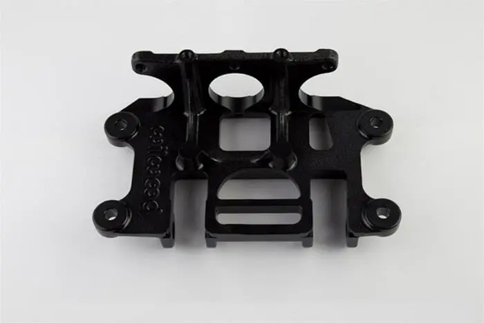 Wilwood 330-Series Brake Pedal Assembly For Custom Fabrication 1