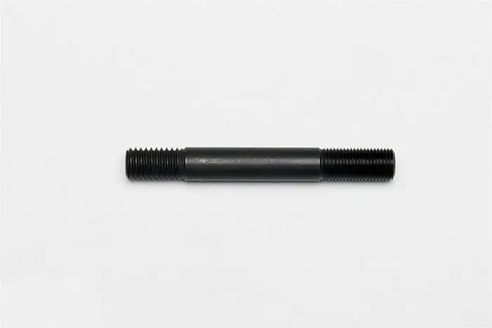 Wilwood High-Performance Brake Studs — Zinc-Plated Steel Mounting Hardware (230-13760) 1
