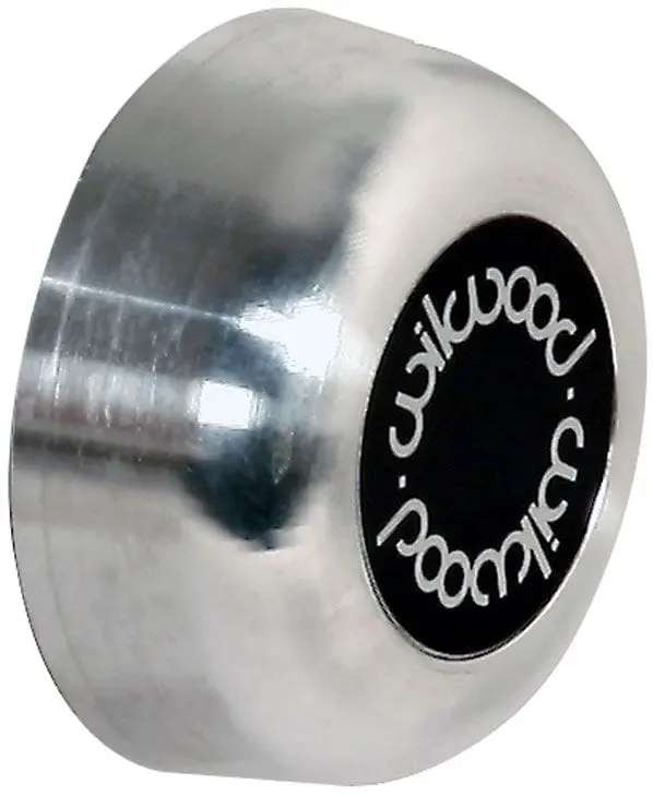 Front Hub Dust Cap Replacement – Durable Steel Cap For Wb270-2158 Applications 1
