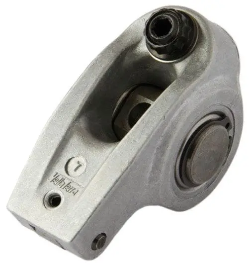 S/T Adjustable Roller Rocker Arm – 1.72 Ratio, 5/16" Mount (Ytst2015) 1
